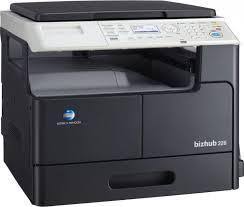 Video test bizhub 164 przeprowadzony przez redakcję pcw. Konica Minolta Photocopier Machine 165 164 206 226 165e Memory Size 32 Mb Rs 32000 Piece Id 15644476273