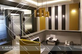 Interior Design Of Arash Gostar Company Karadus