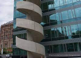 Als exklusiver immobilienpartner der bank austria ist planethome der beste partner für ihren immobilienverkauf. Bank Austria Real Invest Immobilien Management Gmbh Cosmo Consult