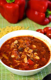 Bogracz Inaczej Z Pieczarkami I Makaronem Filmik Food Recipes Cooking