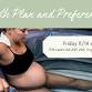 Birth Plan and Preferences