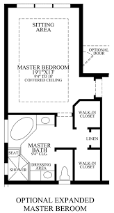 Master Suite Addition Would Just Need To Also Add Laundry Facilities To Closet Area Master Bedroom Plans Master Bedroom Layout Master Suite Layout