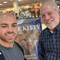 THE KITTY: Who Rescued Me After I Rescued Him