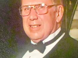 Obituary for Dennis Wright