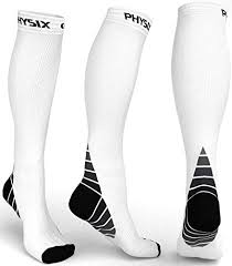 Best Compression Socks For Travel For Swollen Painful