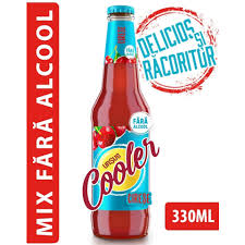 Consumul moderat de bere fără alcool poate îmbunătăţi calitatea somnului. Ursus Cooler Mix De Bere Fara Alcool Si Suc De Cirese 330ml Www Mega Image Ro
