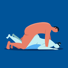 Best sex position to make a girl finish