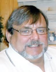 Obituary information for James John Scott