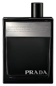 Prada Amber Pour Homme Intense Eau De Toilette Nordstrom Fragrance Perfume Smell Good