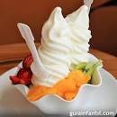 Resultado de imagen para El postre que querías: ¿Cómo hacer un delicioso helado de yogur?