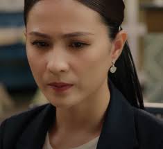 Nữ Chủ: Màn đọc thoại đầy ngán ngẩm từ Thúy Ngân đến dàn "yang hồ"