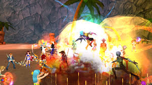 Fiesta online is a unique free to play anime mmorpg played by an active and friendly community. Fiesta Online Bei Steam