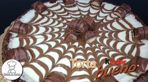 Check spelling or type a new query. Torta Kinder Bueno La Ricetta Perfetta Youtube