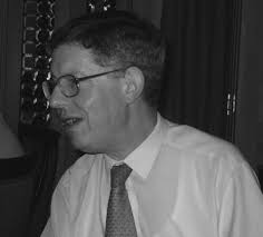 Lawrence Green and the Masters of Lunch