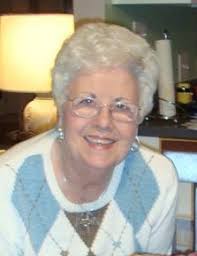 Obituary information for Audrey Ruth Edwards