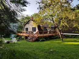 All cabins have attached decks with deck furniture, bbqs and a beautiful lake view. 11 Best Cabin Rentals Near Duluth Minnesota Territory Supply