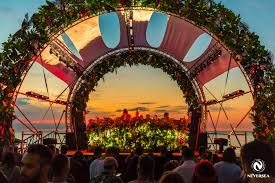 A new world premiere | neversea x cez romania. Photo Gallery Neversea Festival 2017