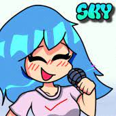 Children of the light mod apk (unlimited candles/unlocked) 0.15.0 (177980). Fnf Sky Friday Night Mod Dance Battle 1 0 0 Apk Com Sky Fridaynightfunkin Mod Apk Download