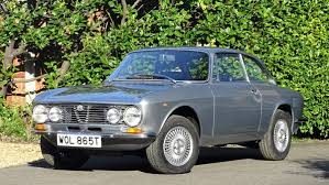 Image result for Giallo 1976 Alfa-Romeo