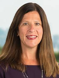 Kirstin Starkey and Greg Marquez at Bulley & Andrews