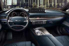 The 2021 genesis g80 2.5t has a $47,700 starting price, which is below average for the luxury midsize car class. 2021 Genesis G80 Arrives With 375bhp Turbo V6 Option Autocar