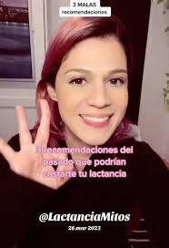 3 Consejos para Mejorar tu Lactancia