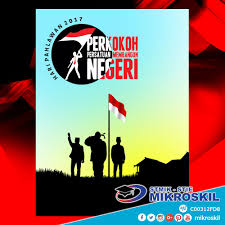 Contoh poster hari kemerdekaan indonesia 72, contoh poster hari kemerdekaan yang cantik, contoh poster hari kemerdekaan 2017 logo, contoh poster hari malaysia, contoh poster hari usahawan, contoh poster iklan, contoh poster dan slogan, contoh poster narkoba, contoh poster kemerdekaan, contoh poster. Gambar Tema Pahlawan Kemerdekaan Indonesia Info Gtk
