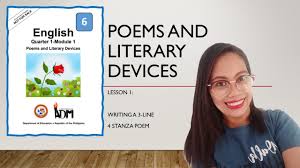 But it could be said that a standard extension is the one that has 4 stanzas, since it is a length that allows to sufficiently develop the idea that is wanted to transmit. Four Line Stanza In Poetry