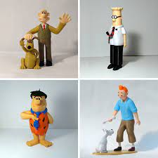 Ebenso ist dieses voll ansprechbar. Top 10 Der Besten 3d Modelle Aus Dem Jahr 2016 3dnatives