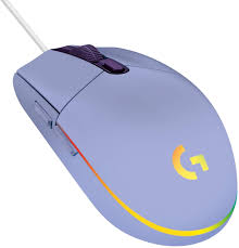 This file is logitech software options version 6.94.38, you need to download and install this software to make sure logitech g203 mouse works well with your macintosh operating system. Amazon Com Logitech G203 Lightsync Wired Gaming Mouse Lilac Computers Accessories