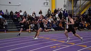 Novak Shines at Showshoe Open