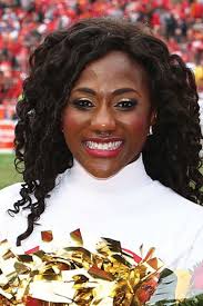 The Life, Legacy and Sparkle of Krystal Anderson