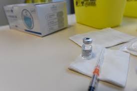 The vaccine is really a 2021 event in terms of when it's going to provide protective immunity to that initial tranche of recipients, gottlieb said on squawk box, shortly after the pfizer announcement. Iran Says Pfizer Vaccine Batch Expected From Us Benefactors Arab News
