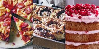 Lagkage (danish layer cake) · 3. 5 Danish Winter Dessert Recipes