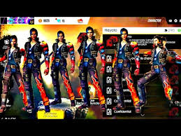 Последние твиты от free fire india official (@indiafreefire). Free Fire Hayato Update Free Fire 2020