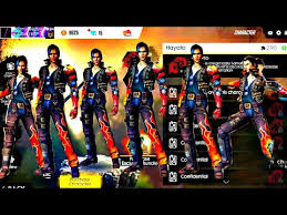 Free Fire Hayato Update Free Fire 2020