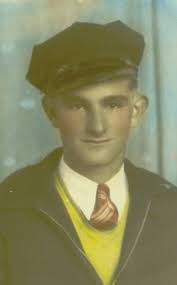 Clarence J. Griggs (1917-2005)