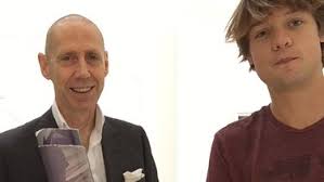 News Flash: Project Manager Thomas Prees