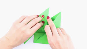 Cara membuat origami bintang sangat mudah dan sederhana, bisa menggunakan kertas origami atau kertas yang lainya sesuai. Cara Membuat Origami Bintang Shuriken Dengan Gambar Wikihow