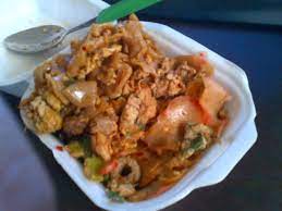 Resep Membuat Seblak Basah Special Pedas Komplit Info Resep Masakan Resep Resep Masakan Makanan Pedas
