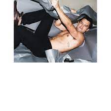 Stephen Colletti: The Sexy, Shirtless New Photo Shoot!