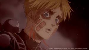 Attack On Titan Season 4 Episode 8 Gabi Vows To Kill Eren Release Date Plot All The Latest Details Attack on titan mikasa season 4 unisex anime manga tshirt. attack on titan season 4 episode 8