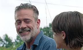 Please like or reblog if you use! Jeffrey Dean Morgan The Walking Dead Gif Wifflegif