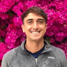 Benjamin Angulo's Instagram, Twitter & Facebook