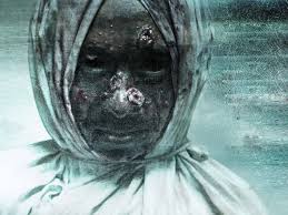 5 wajah asli pocong yang paling. Wujud Hantu Pocong Di Bumbung Sekolah Di Petik Dari Blog Cute Atiqsalleh Com Assalamualaikum Wahai Reader Sekalian Malam Nie Atq Nak Cerita Hantu Sikit Sikit Je Tak Banyak Plan Nak Cerita Malam