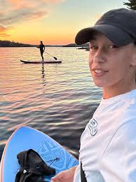 what an incredible night 🧡