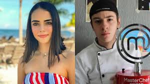 Una noche más, 'masterchef usa' consigue hacerse con el control de la noche, igualando sus resultados de hace una semana. Los Ganadores De Masterchef Jr Nos Cuentan Todo Sobre Su Nuevo Programa Gastrolab