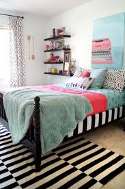 Teen bedroom inspiration furniture : Take 5 Teen Bedrooms With Serious Style Apartment Therapy