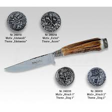 The most common german solingen knife material is metal. Linder Solingen German Classic Knife Hunting Knife Lion Cap 240510 Lamnia