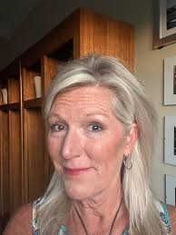 This is Sunshine being prepped for bronze.